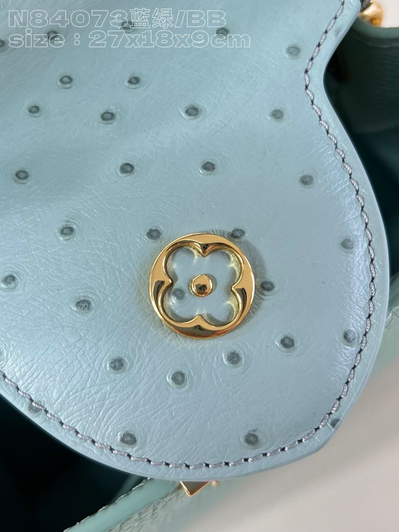 Louis Vuitton Top Handle Bags
